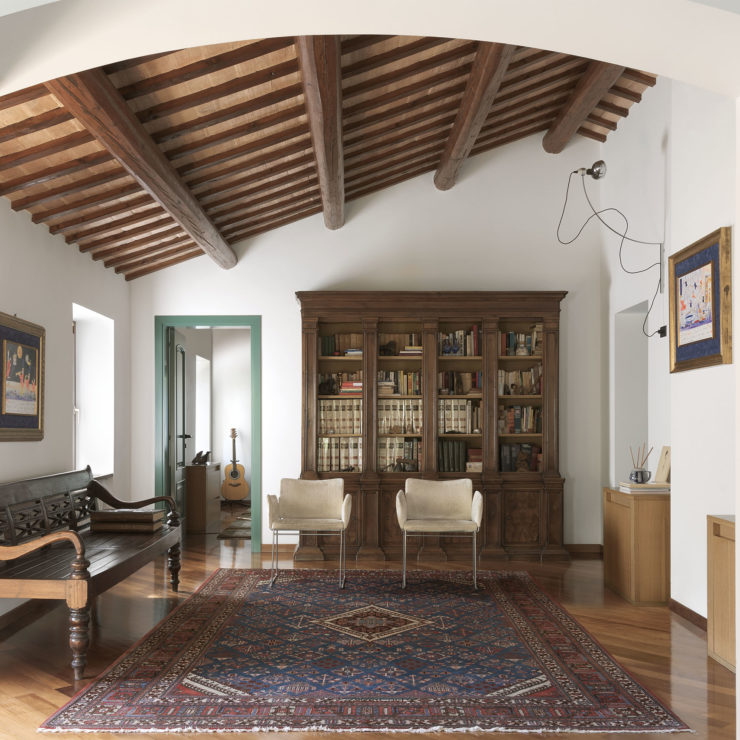 Montanello Country House • le marche italy