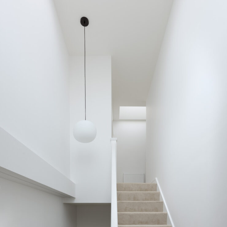 flat in shepherd’s bush