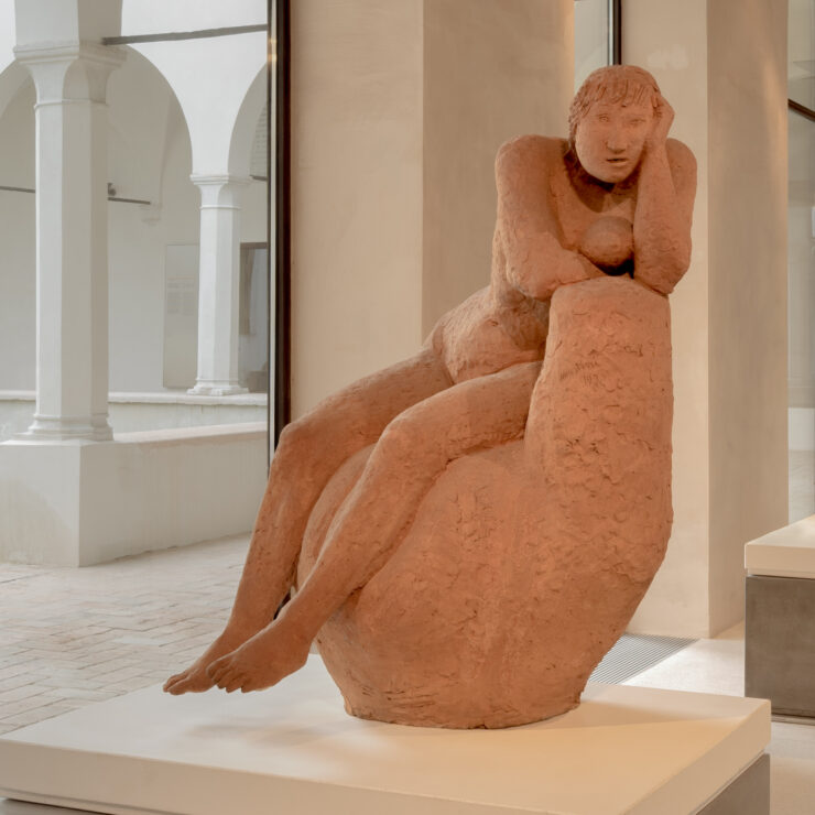 Bailo Museum • Treviso Italy