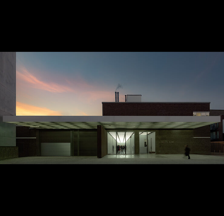 White Cube Gallery London