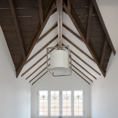 loft conversion in acton • london