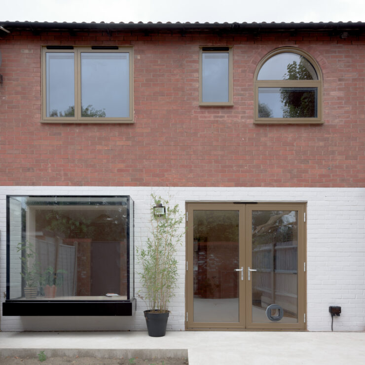 east london renovation